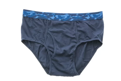 Custom Commando Underwear