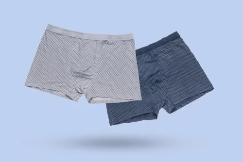 Custom Cotton Underwear