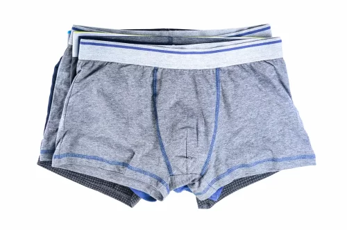 Custom Diesel Underwear