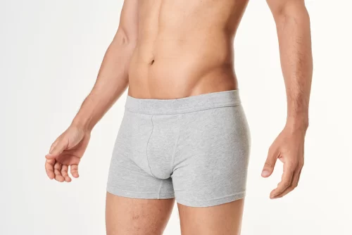 Custom Disposable Underwear