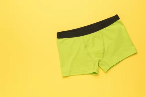 custom butter blend boxer
