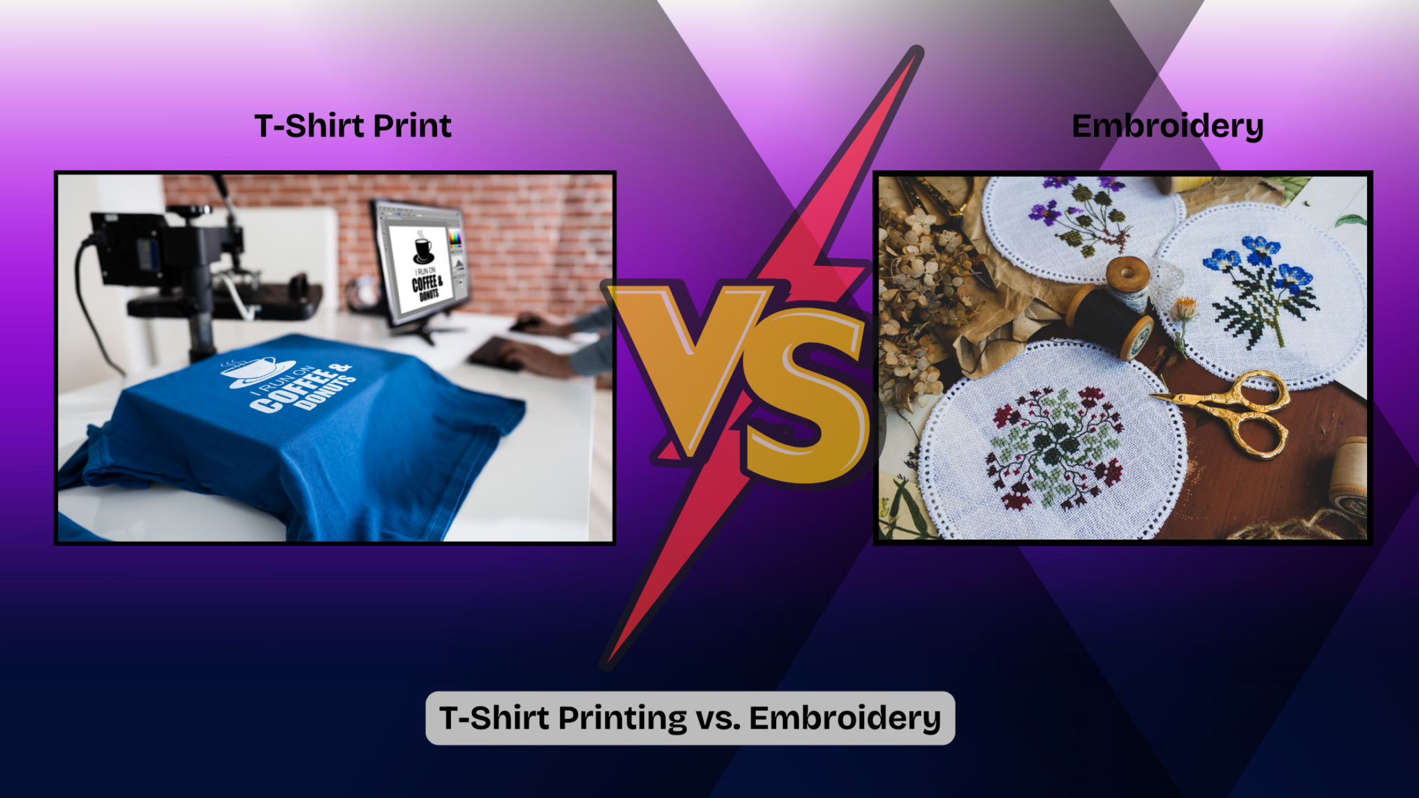 Start a T-Shirt Printing Business – Easy Guide for Beginners