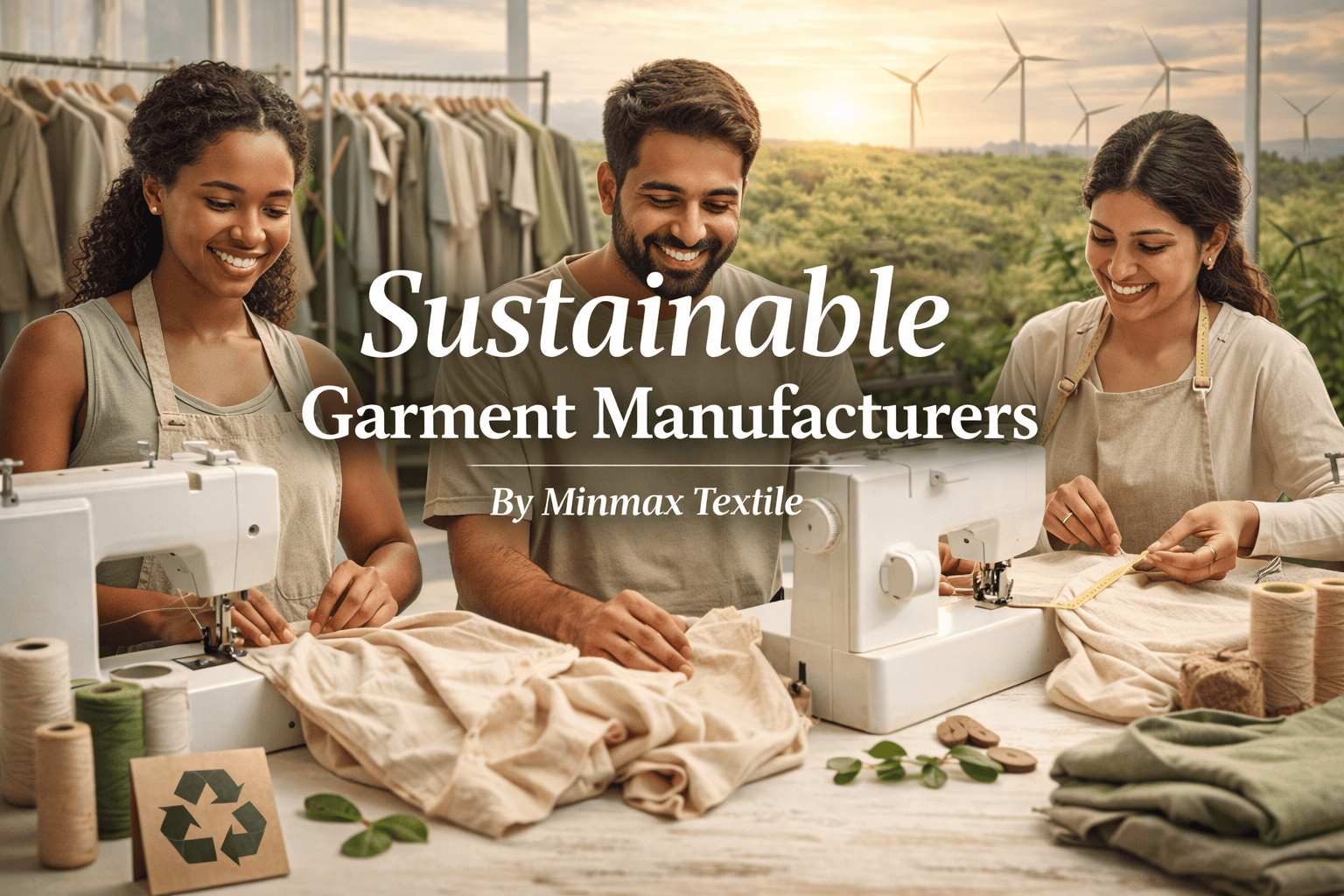 Sustainable Fashion Brands