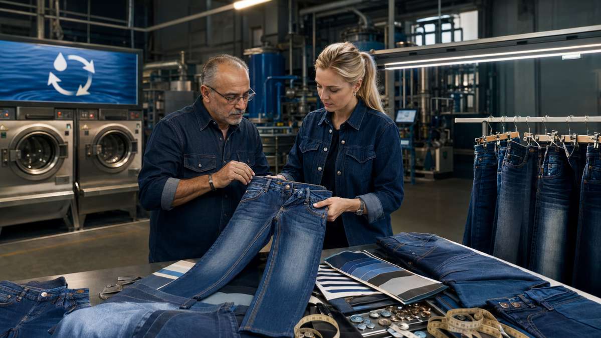 Minmax Textile - Boys' Jeans Manufacturers